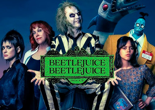 Beetlejuice