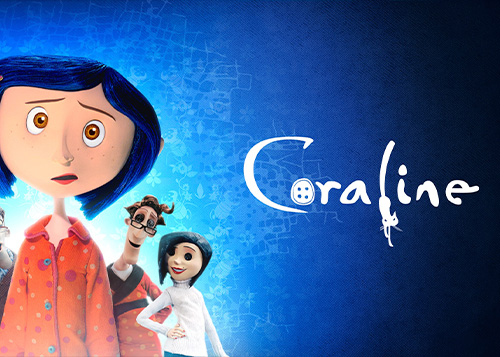 Coraline