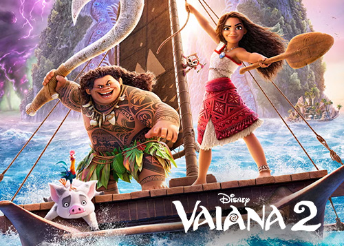 Vaiana