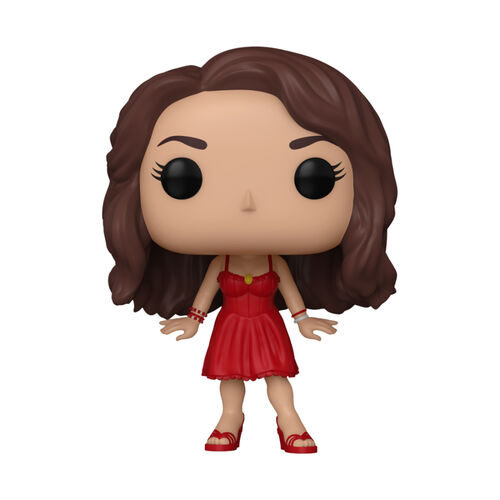 FIGURA POP MOVIES: HIGH SCHOOL MUSICAL - GABRIELLA