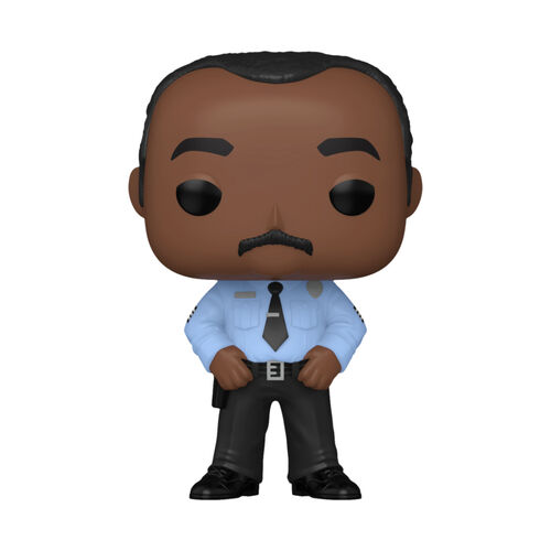 FIGURA POP TV: FAMILY MATTERS - CARL