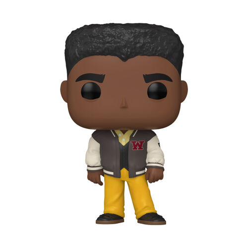 FIGURA POP TV: FAMILY MATTERS - EDDIE