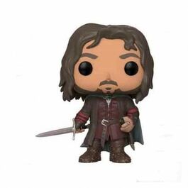 FIGURA POP LOTR/HOBBIT: ARAGORN