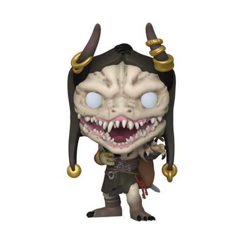 FIGURA POP GAMES: DIABLO 4- TREASURE GOBLIN