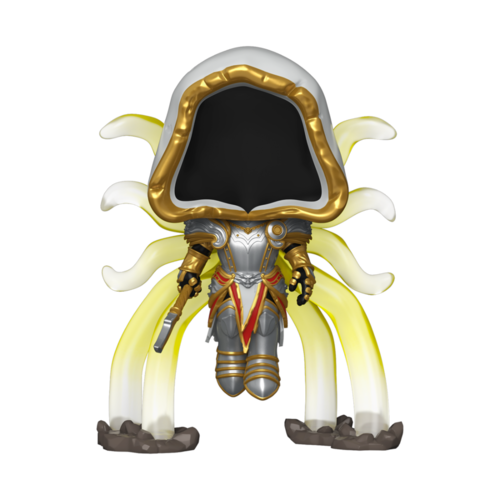 FIGURA POP GAMES: DIABLO 4- INARIUS