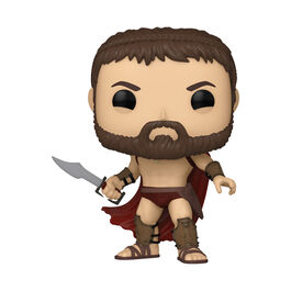 FIGURA POP MOVIES: 300- LEONIDAS