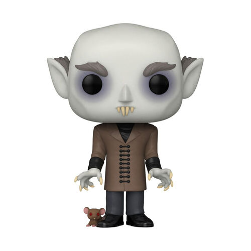 FIGURA POP MOVIES: NOSFERATU 100 TH