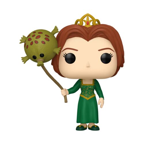 FIGURA POP MOVIES: SHREK DW30TH - FIONA