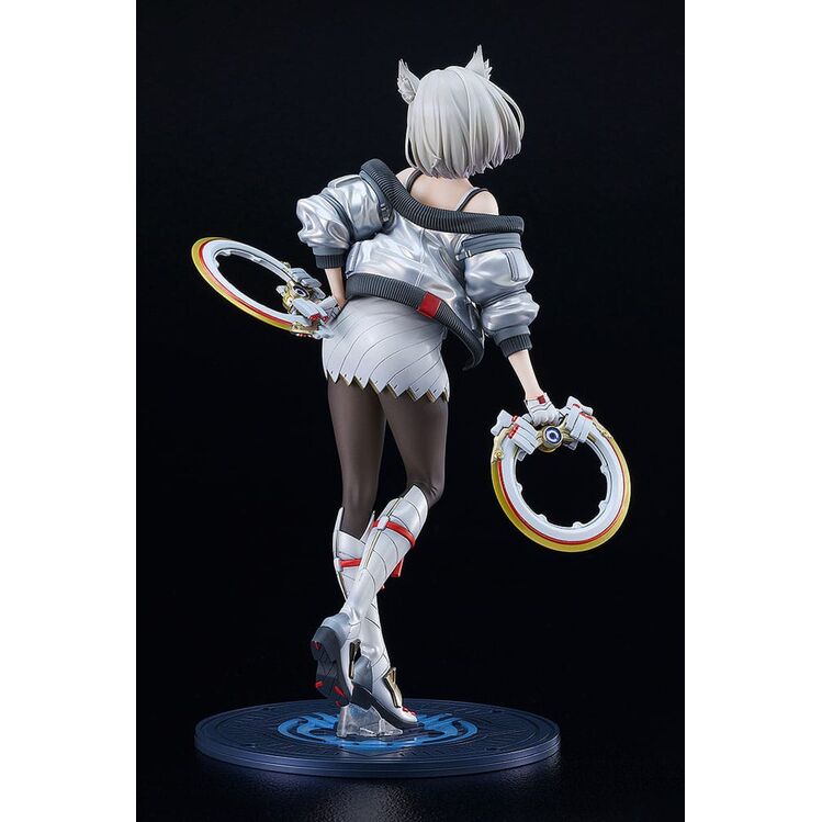 FIGURA 1/7 XENOBLADE CHRONICLES 3 MIO 22 CM