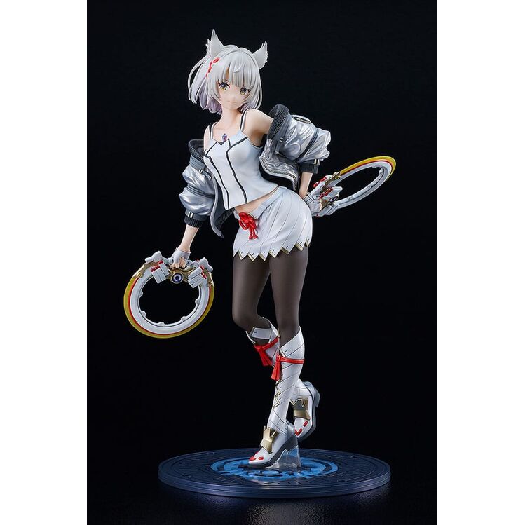 FIGURA 1/7 XENOBLADE CHRONICLES 3 MIO 22 CM