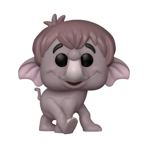 FIGURA POP DISNEY: THE JUNGLE BOOK S2 - HATHI JR