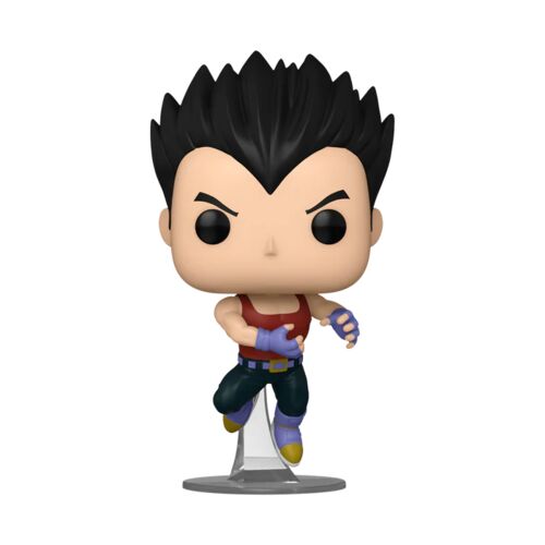 FIGURA POP ANIMATION: DRAGON BALL GT - VEGETA