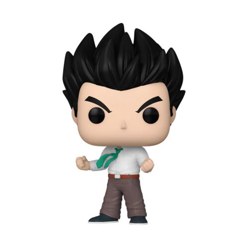 FIGURA POP ANIMATION: DRAGON BALL GT - GOHAN