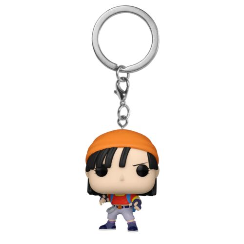 POP KEYCHAIN: DRAGON BALL GT - PAN