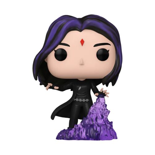 FIGURA POP TV: TITANS S1 - RAVEN