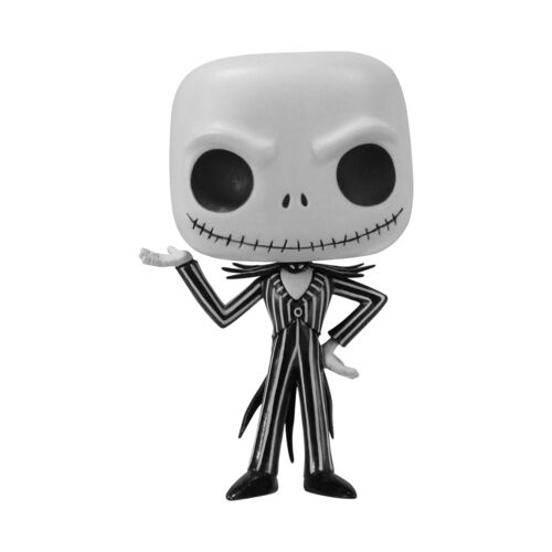 FIGURA POP DISNEY: NBX: JACK SKELLINGTON