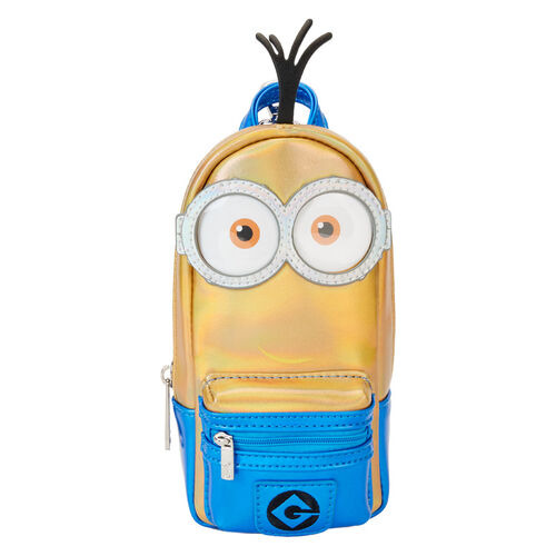 ESTUCHE MINI MOCHILA LOUNGEFLY DESPICABLE ME