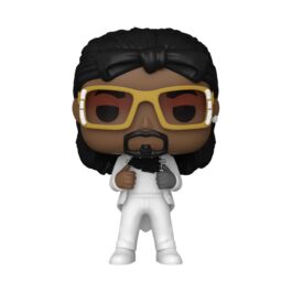 FUNKO POP SNOOP DOGG - SENSUAL SEDUCTION 391