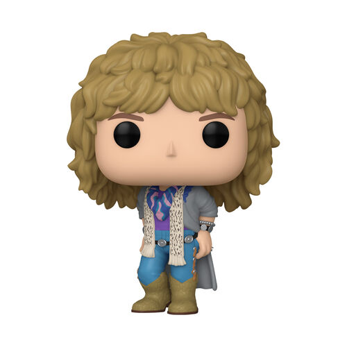 FIGURA POP ROCKS: BON JOVI 1980S