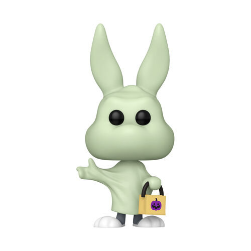 FIGURA POP ANIMATION: LOONEY TUNES - BUGS BUNNY GHOST