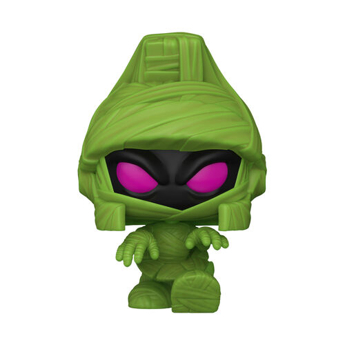 FIGURA POP ANIMATION: LOONEY TUNES - MARVIN MUMMY