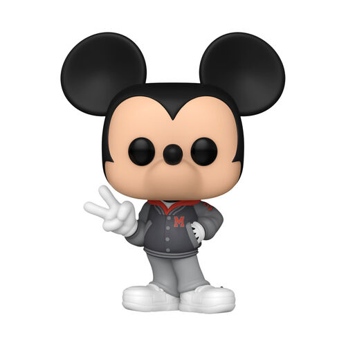 FIGURA POP DISNEY: MICKEY AND FRIENDS - MICKEY