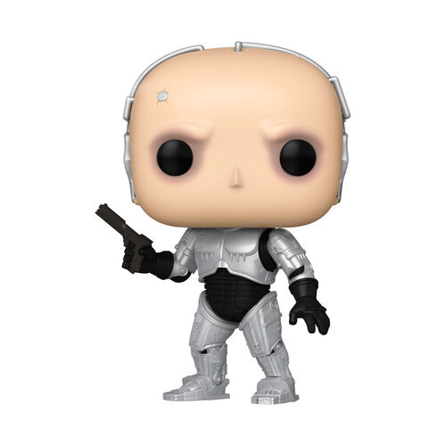 FIGURA POP MOVIES: ROBOCOP - ROBOCOP