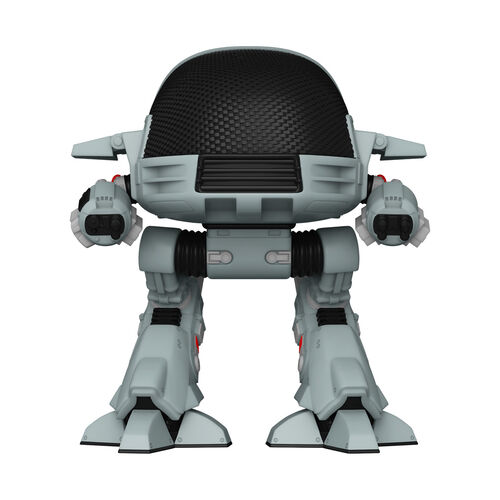 FIGURA POP SUPER: ROBOCOP - ED-209