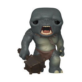 FIGURA POP SUPER: LORD OF THE RINGS - CAVE TROLL