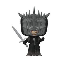 FIGURA POP MOVIES: LORD OF THE RINGS - MOUTH OF SAURON