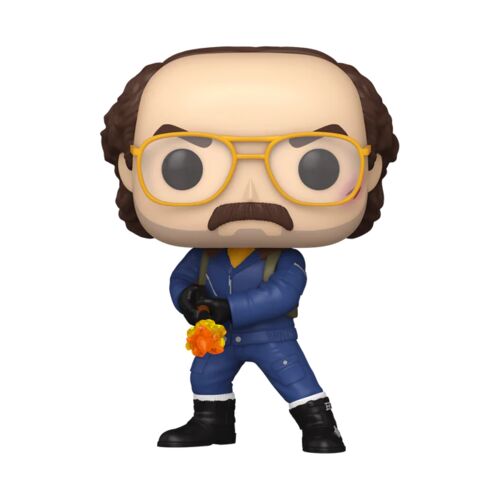 FIGURA POP TV: STRANGER THINGS S4 - MURRAY W/FT