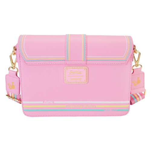 BOLSO CRUZADO LOUNGEFLY BARBIE