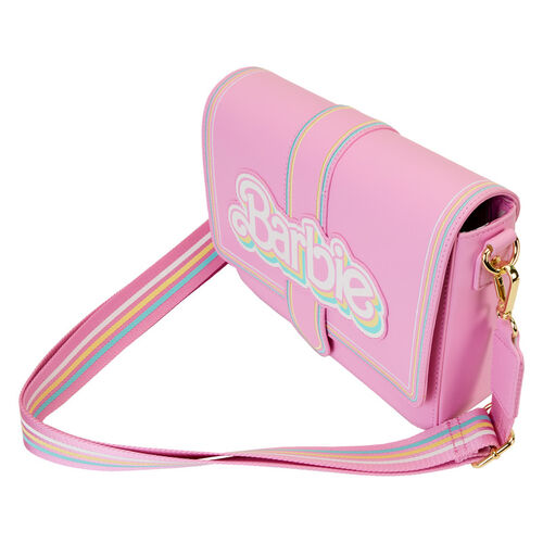 BOLSO CRUZADO LOUNGEFLY BARBIE