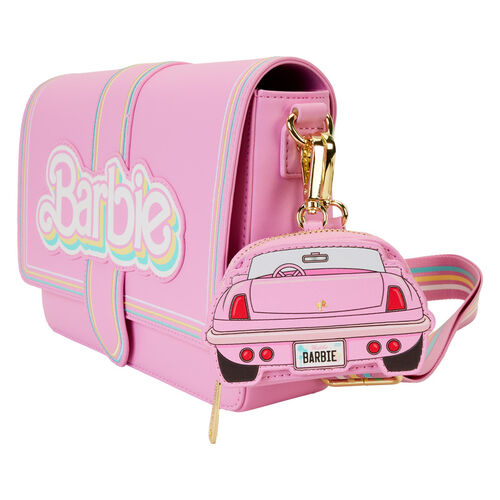 BOLSO CRUZADO LOUNGEFLY BARBIE