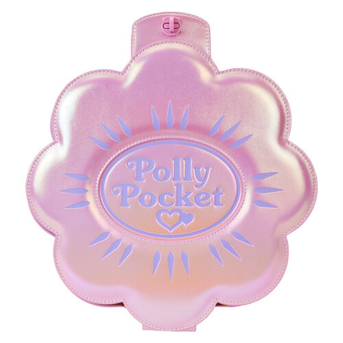 MINI MOCHILA LOUNGEFLY POLLY POCKET