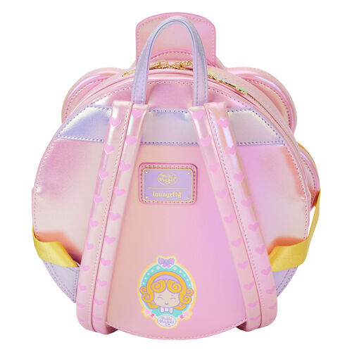 MINI MOCHILA LOUNGEFLY POLLY POCKET