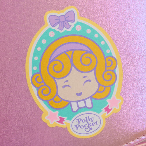 MINI MOCHILA LOUNGEFLY POLLY POCKET