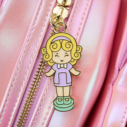 MINI MOCHILA LOUNGEFLY POLLY POCKET