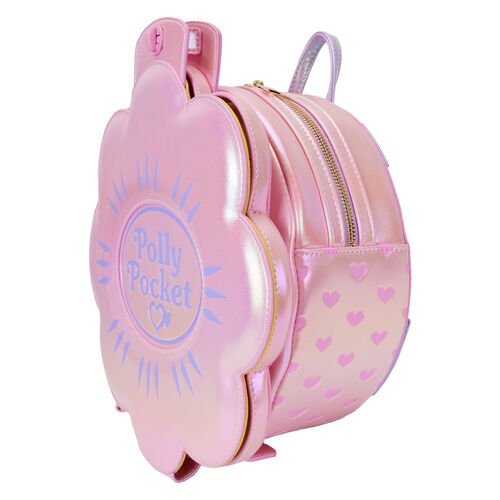 MINI MOCHILA LOUNGEFLY POLLY POCKET