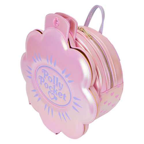 MINI MOCHILA LOUNGEFLY POLLY POCKET