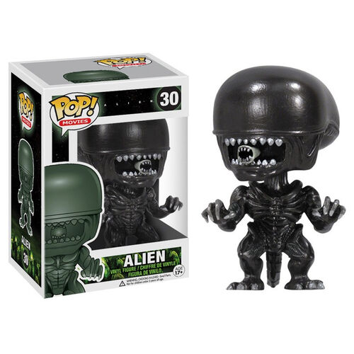 FIGURA POP MOVIES: ALIEN