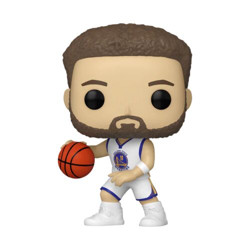 FIGURA POP NBA: WARRIORS - KLAY THOMPSON