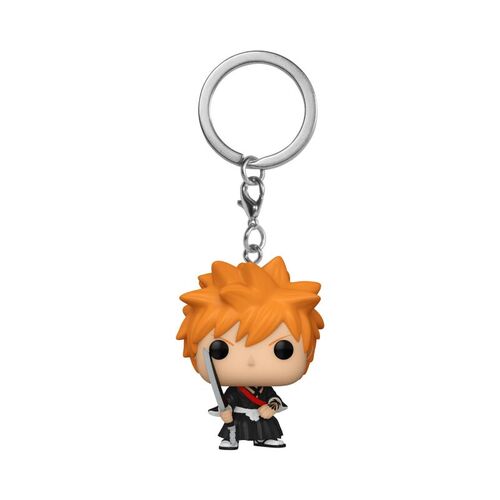 POP KEYCHAIN: BLEACH- ICHIGO FB SHIKAI