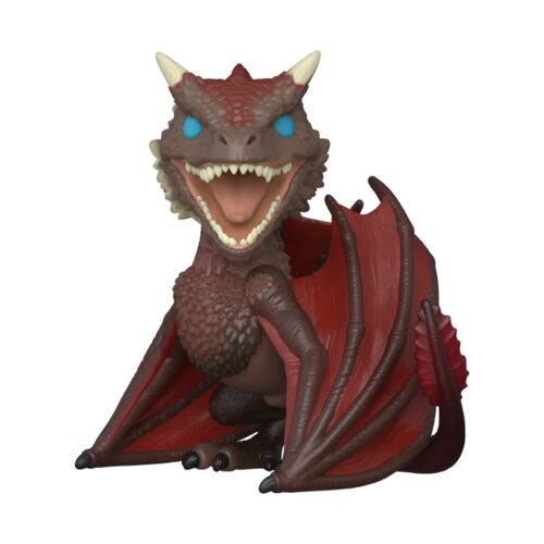 FIGURA POP TV: HOUSE OF THE DRAGON - CARAXES