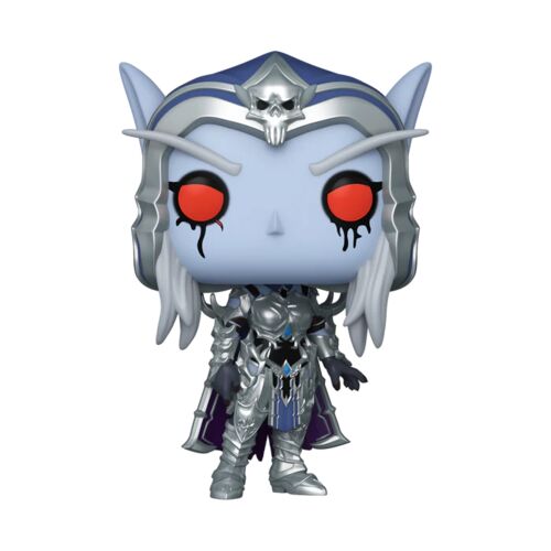 FIGURA POP GAMES: WORLD OF WARCRAFT - SYLVANAS