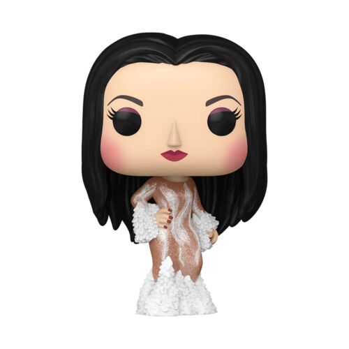 FIGURA POP ROCKS: CHER MET GALA 1974