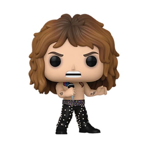 FIGURA POP ROCKS: OZZY OSBOURNE 1989