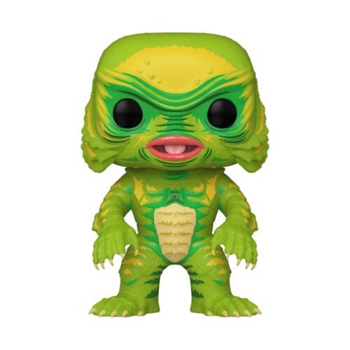 FIGURA POP MOVIES: UNIVERSAL MONSTERS S5 - GILL MAN