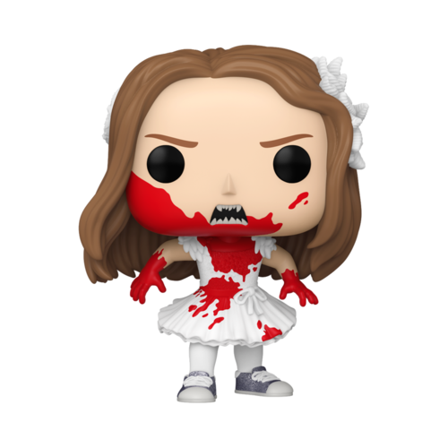 FIGURA POP MOVIES: ABIGAIL - ABIGAIL BLOODY