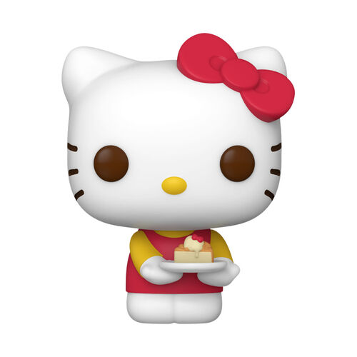 POP SANRIO: HELLO KITTY AND FRIENDS - HELLO KITTY